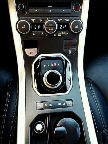 Bán rẻ LAND ROVER EVOQUE DYNAMIC SPORT 2013 ZIN TUYỆT ĐẸP!