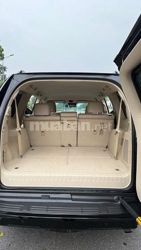 Toyota Prado VX Model 2022, 1 chủ. Xe cực mới.