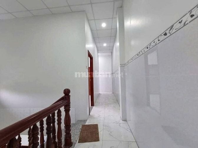 bán gấp Nhà Phố mới xây, full nội thất, oto đậu trong nhà