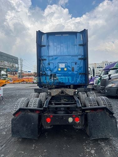 Xe đầu kéo Mỹ International Maxxfore A26, Cummins X15 2018 model 2019