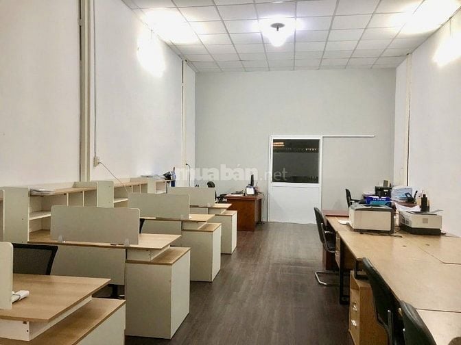 Cho thuê nhà 84 An Hội, Phường 15, Gò Vấp, 5x25m, gác lửng, 13tr