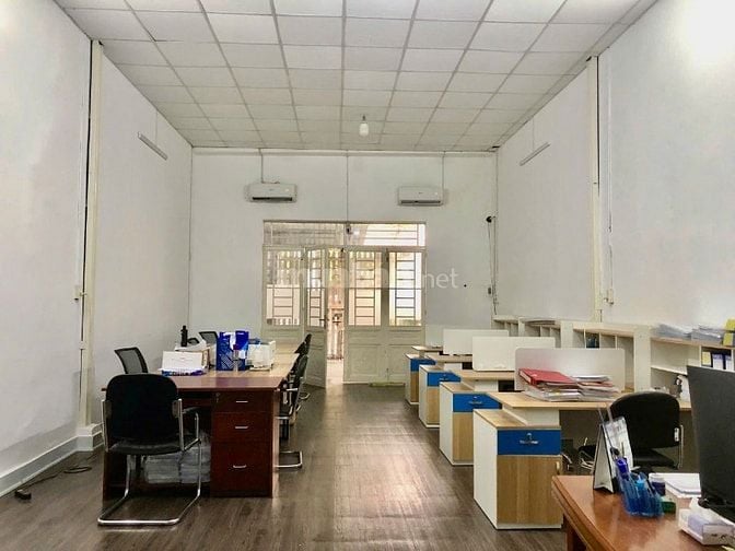 Cho thuê nhà 84 An Hội, Phường 15, Gò Vấp, 5x25m, gác lửng, 13tr