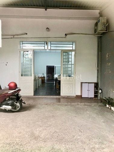 Cho thuê nhà 84 An Hội, Phường 15, Gò Vấp, 5x25m, gác lửng, 13tr
