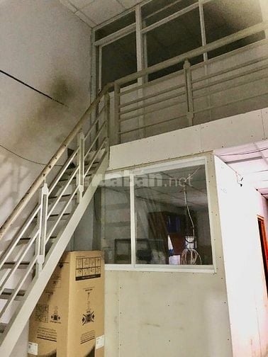 Cho thuê nhà 84 An Hội, Phường 15, Gò Vấp, 5x25m, gác lửng, 13tr