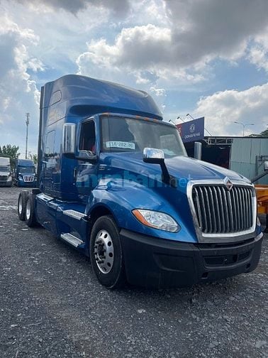 Xe đầu kéo Mỹ International Maxxfore A26, Cummins X15 2018 model 2019