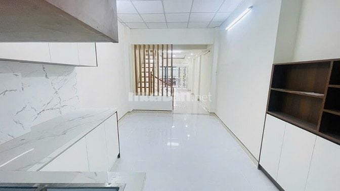 Nhà 2 lầu HXH 8m Lê Văn Việt, Hiệp Phú, Quận 9-60m2-Ngay chợ -5,1tỷ