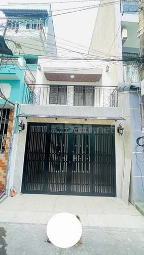 Nhà 2 lầu HXH 8m Lê Văn Việt, Hiệp Phú, Quận 9-60m2-Ngay chợ -5,1tỷ