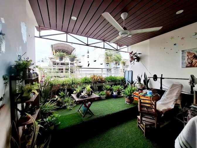 Bán gấp nhà số 15/43 Hoàng Hoa Thám, Phường 13, Quận Tân Bình