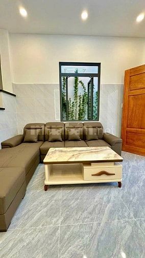 📢 BÁN NHÀ ĐẸP PHUN NỘI THẤT MỚI- Xã XTĐ-HM , BÁN GẤP