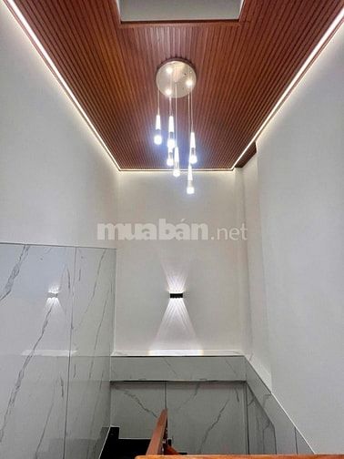 📢 BÁN NHÀ ĐẸP PHUN NỘI THẤT MỚI- Xã XTĐ-HM , BÁN GẤP