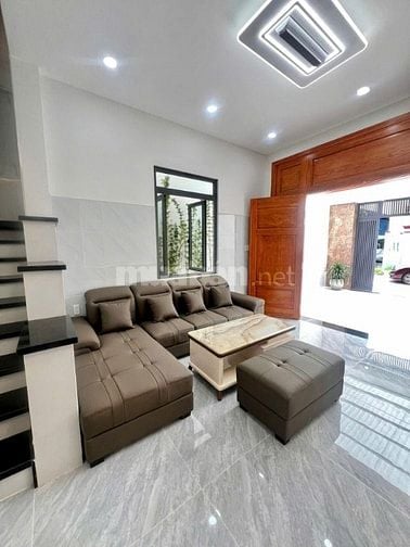 📢 BÁN NHÀ ĐẸP PHUN NỘI THẤT MỚI- Xã XTĐ-HM , BÁN GẤP