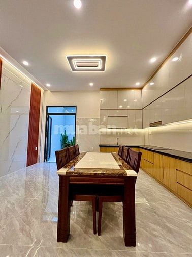 📢 BÁN NHÀ ĐẸP PHUN NỘI THẤT MỚI- Xã XTĐ-HM , BÁN GẤP