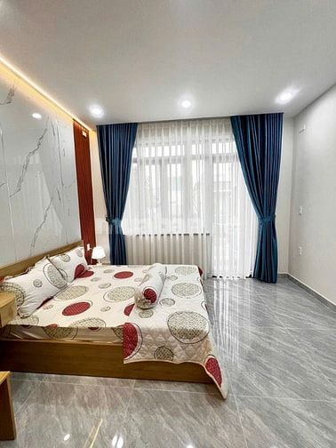📢 BÁN NHÀ ĐẸP PHUN NỘI THẤT MỚI- Xã XTĐ-HM , BÁN GẤP