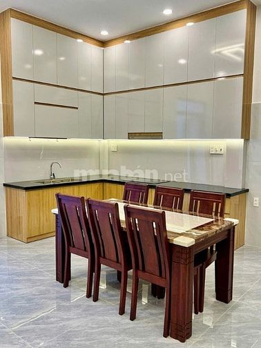 📢 BÁN NHÀ ĐẸP PHUN NỘI THẤT MỚI- Xã XTĐ-HM , BÁN GẤP