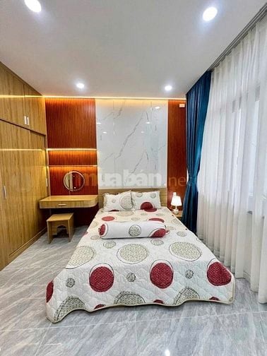 📢 BÁN NHÀ ĐẸP PHUN NỘI THẤT MỚI- Xã XTĐ-HM , BÁN GẤP