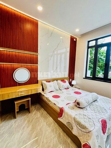 📢 BÁN NHÀ ĐẸP PHUN NỘI THẤT MỚI- Xã XTĐ-HM , BÁN GẤP