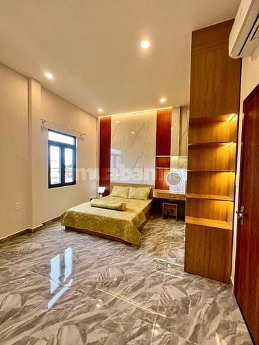 📢 BÁN NHÀ ĐẸP PHUN NỘI THẤT MỚI- Xã XTĐ-HM , BÁN GẤP