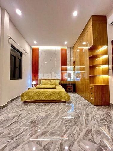 📢 BÁN NHÀ ĐẸP PHUN NỘI THẤT MỚI- Xã XTĐ-HM , BÁN GẤP