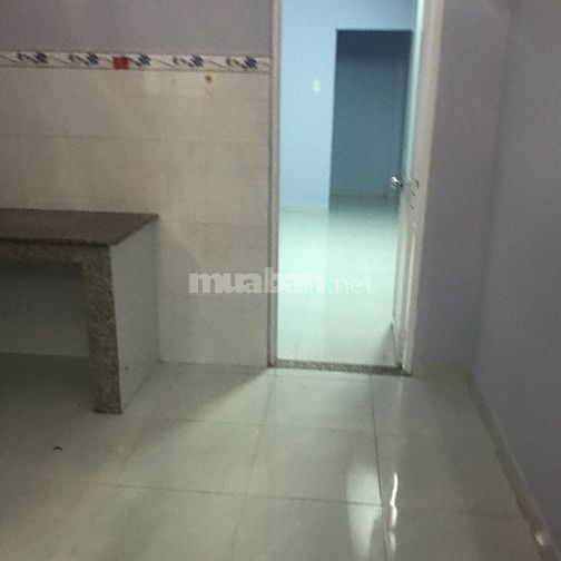 Nhà Nguyên căn 3.5x19 , 03 phòng ,2wc 80/12/87 Dương Quãng  Hàm P5 GV