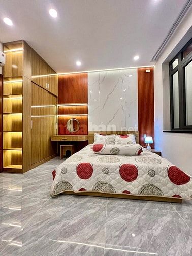 📢 BÁN NHÀ ĐẸP PHUN NỘI THẤT MỚI- Xã XTĐ-HM , BÁN GẤP