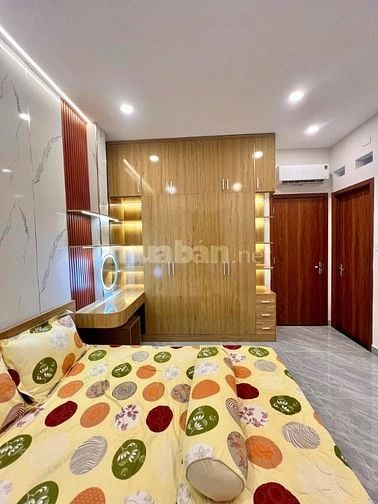 📢 BÁN NHÀ ĐẸP PHUN NỘI THẤT MỚI- Xã XTĐ-HM , BÁN GẤP