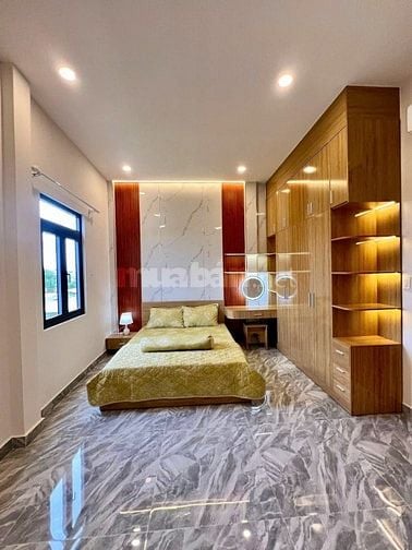 📢 BÁN NHÀ ĐẸP PHUN NỘI THẤT MỚI- Xã XTĐ-HM , BÁN GẤP