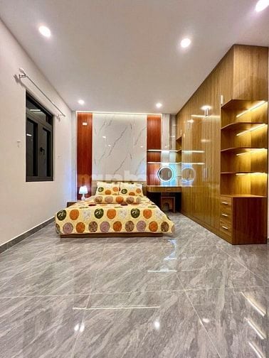 📢 BÁN NHÀ ĐẸP PHUN NỘI THẤT MỚI- Xã XTĐ-HM , BÁN GẤP