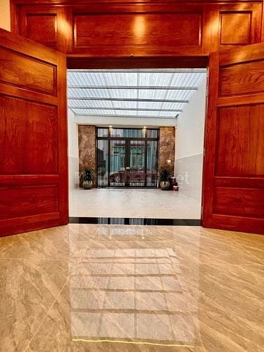 📢 BÁN NHÀ ĐẸP PHUN NỘI THẤT MỚI- Xã XTĐ-HM , BÁN GẤP