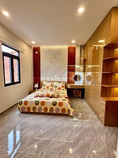 📢 BÁN NHÀ ĐẸP PHUN NỘI THẤT MỚI- Xã XTĐ-HM , BÁN GẤP