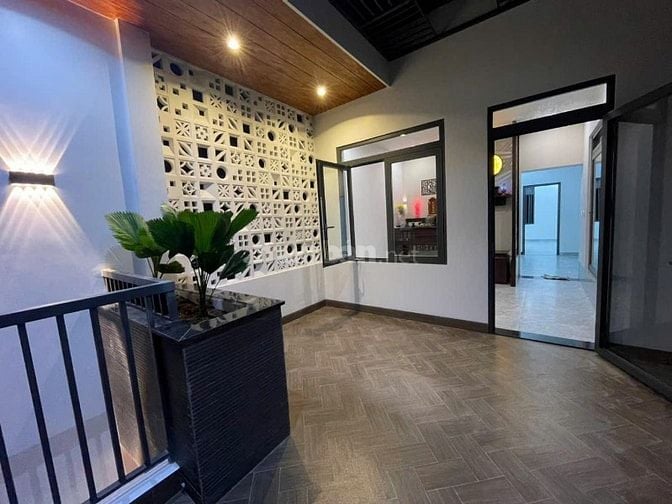SIÊU PHẨM NHÀ PHỐ KINH DOANH ĐẮC ĐỊA - FULL NỘI THẤT CAO CẤP - GIÁ CHỈ