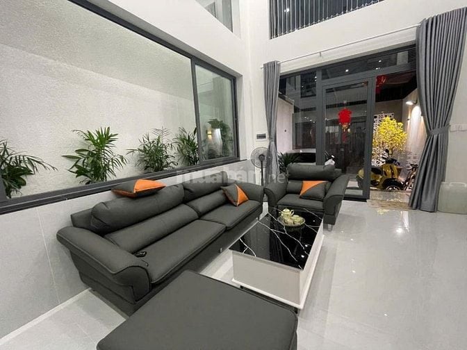 SIÊU PHẨM NHÀ PHỐ KINH DOANH ĐẮC ĐỊA - FULL NỘI THẤT CAO CẤP - GIÁ CHỈ