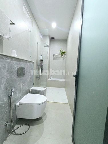 SIÊU PHẨM NHÀ PHỐ KINH DOANH ĐẮC ĐỊA - FULL NỘI THẤT CAO CẤP - GIÁ CHỈ