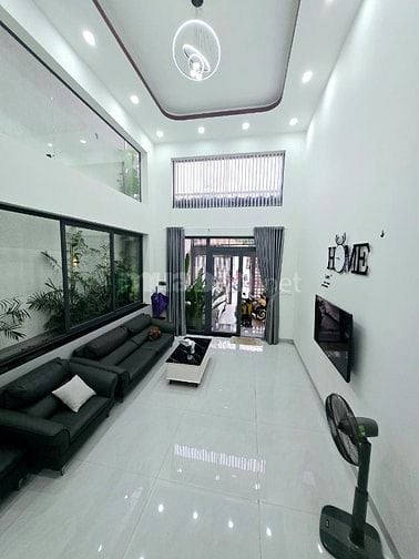 SIÊU PHẨM NHÀ PHỐ KINH DOANH ĐẮC ĐỊA - FULL NỘI THẤT CAO CẤP - GIÁ CHỈ