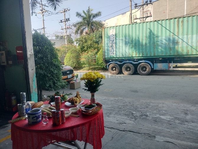 Tuyển dụng "Thư Ký xưởng" làm việc tại kv Hóc Môn 