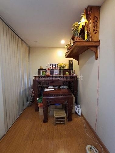 Bán gấp nhà số 15/43 Hoàng Hoa Thám, Phường 13, Quận Tân Bình