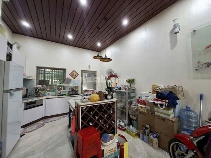Bán gấp nhà số 15/43 Hoàng Hoa Thám, Phường 13, Quận Tân Bình