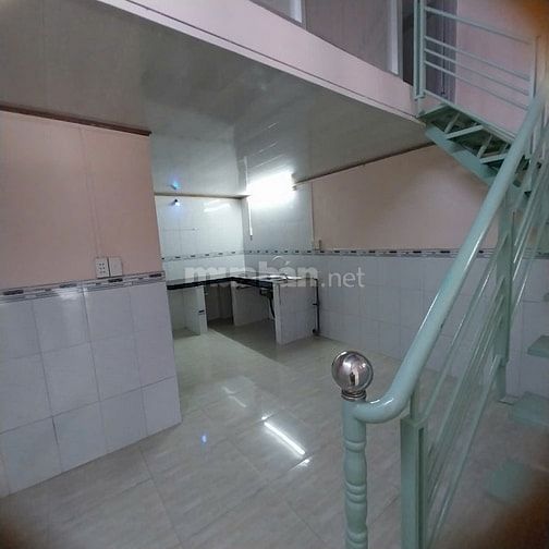 Bán nhà ngang 5m cực hiếm, kế Công Viên 150ha , Thạnh Xuân 25. 