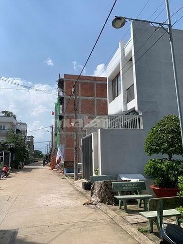 Bán nhà ngang 5m cực hiếm, kế Công Viên 150ha , Thạnh Xuân 25. 