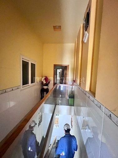 Bán nhà ngang 5m cực hiếm, kế Công Viên 150ha , Thạnh Xuân 25. 