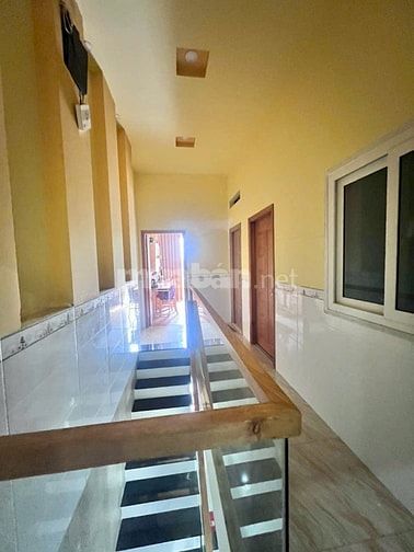 Bán nhà ngang 5m cực hiếm, kế Công Viên 150ha , Thạnh Xuân 25. 