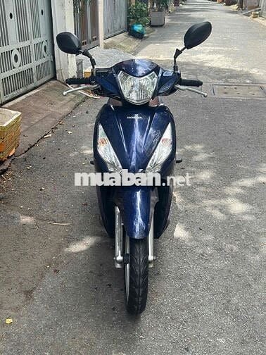 Vision Fi 2016 xe zin đẹp, máy móc còn rất ngon