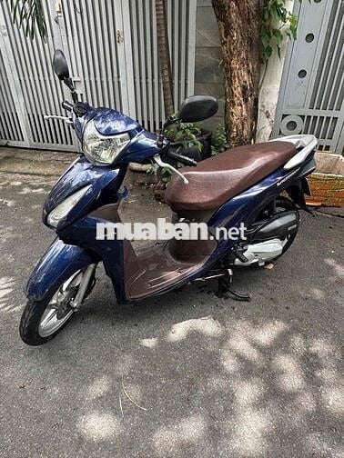 Vision Fi 2016 xe zin đẹp, máy móc còn rất ngon