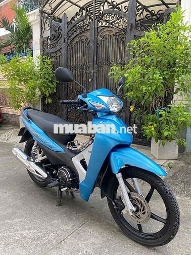 Cần Bán Wave Anpha 2020 Bst67 Giấy Tờ Đầy Đủ
