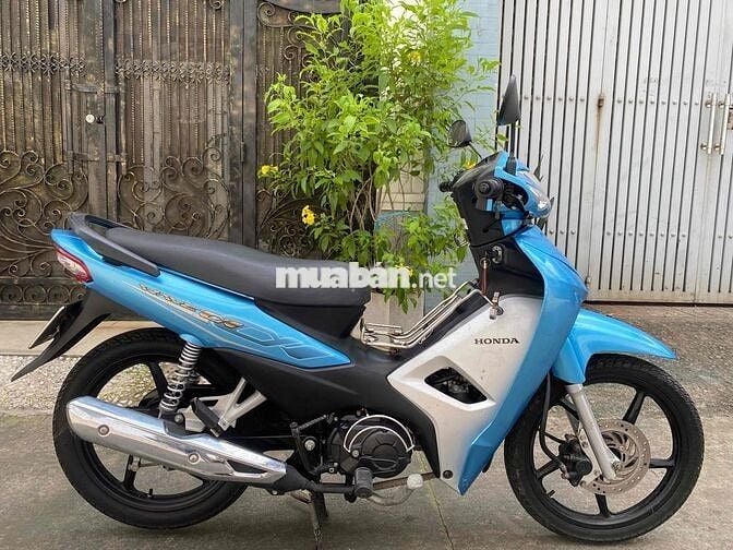 Cần Bán Wave Anpha 2020 Bst67 Giấy Tờ Đầy Đủ