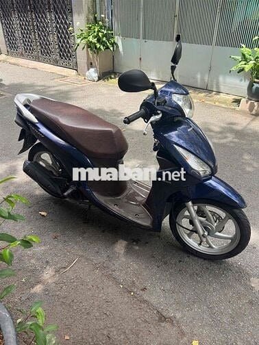Vision Fi 2016 xe zin đẹp, máy móc còn rất ngon