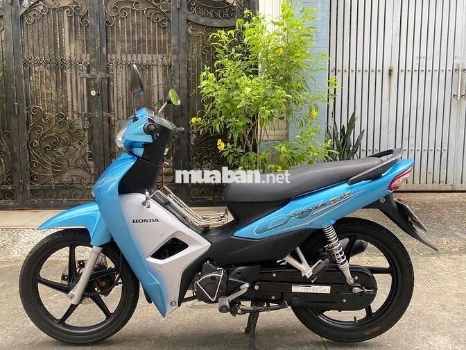 Cần Bán Wave Anpha 2020 Bst67 Giấy Tờ Đầy Đủ