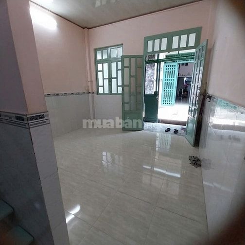 Bán nhà ngang 5m cực hiếm, kế Công Viên 150ha , Thạnh Xuân 25. 