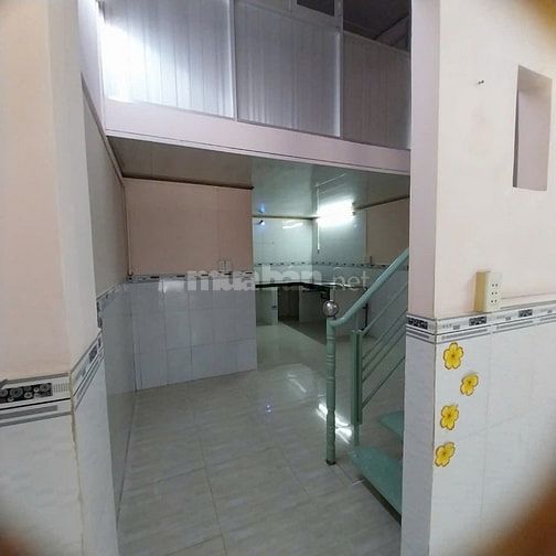 Bán nhà ngang 5m cực hiếm, kế Công Viên 150ha , Thạnh Xuân 25. 
