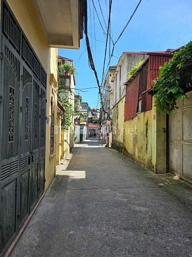 ĐẤT HIẾM MẶT PHỐ NGỌC THỤY - 2 MẶT TIỀN - Ô TÔ TRÁNH 17M - VỈA HÈ 4M