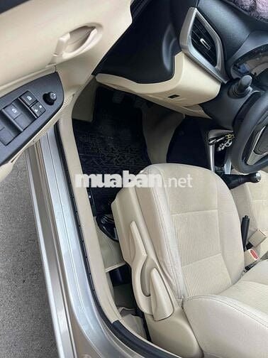 Toyota Vios 2019 sàn chuẩn 18.000 km sơn zin 99%